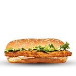 Chicken Sandwich 