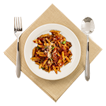 Amatriciana 