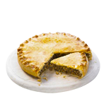 Mince Pie 
