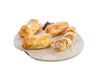 Sausage Roll & Cheese 