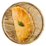 Italian Calzone 