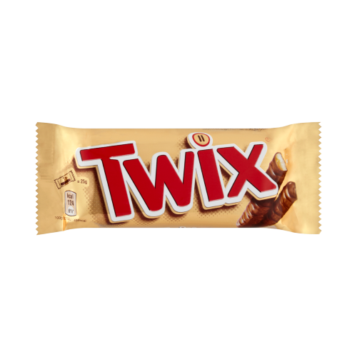 Twix Chocolate 