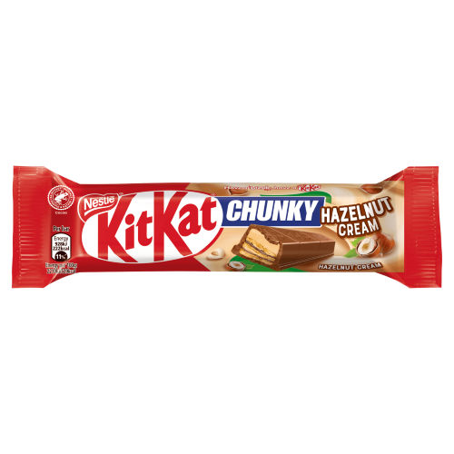 Kitkat Chunky Chocolate 