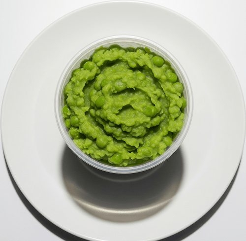 Mushy Peas 