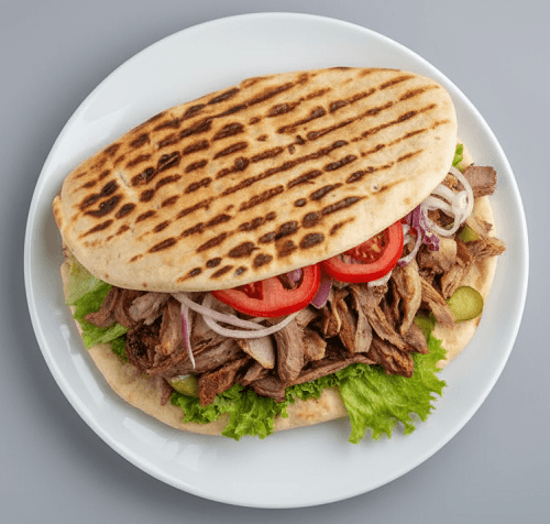 Donner Kebab 