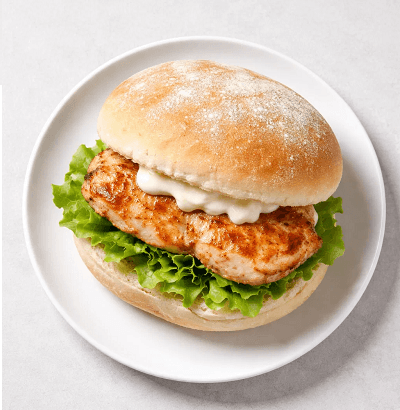 Chicken Sandwich 