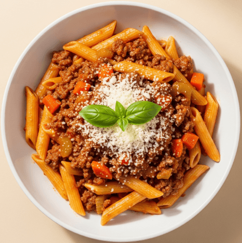 Bolognese 