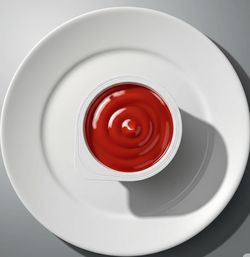 Tomato Ketchup 