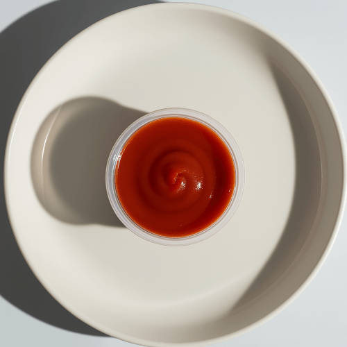 Chilli Sauce 