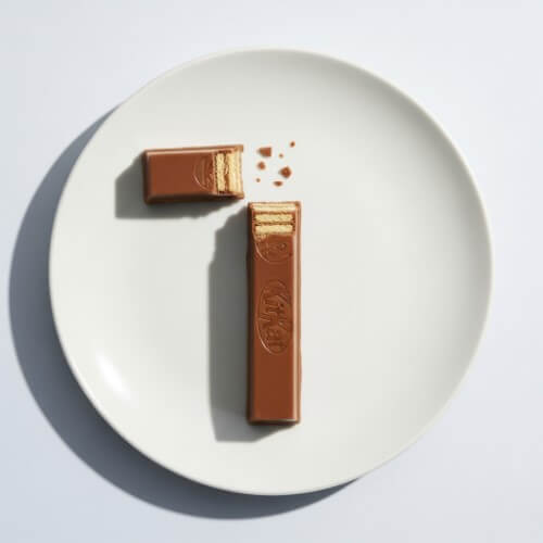 Kitkat Chunky Chocolate 