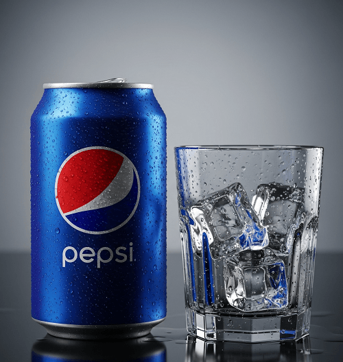 Pepsi 