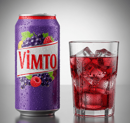 Vimto 