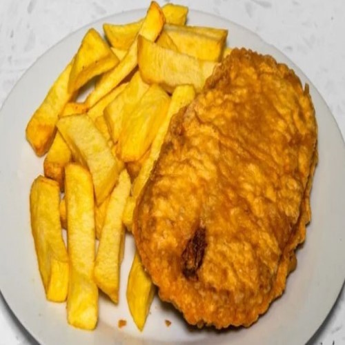 Chip Steak 