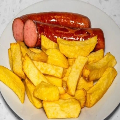Full Smoked Sausage 
