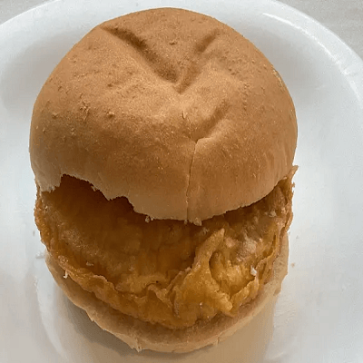 Hamburger Roll 