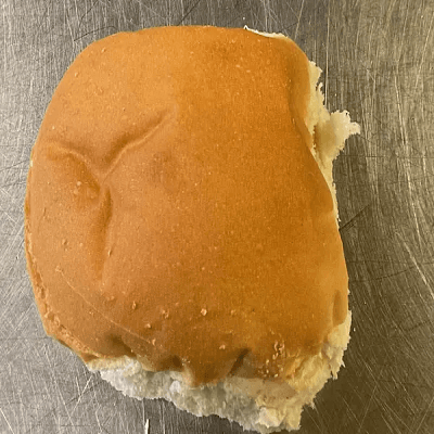Buttered Roll 