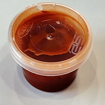 Chilli Sauce 