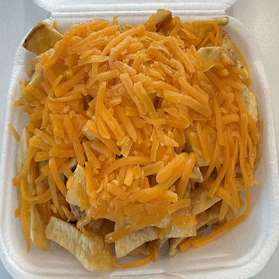Chips & Cheese - Kids 